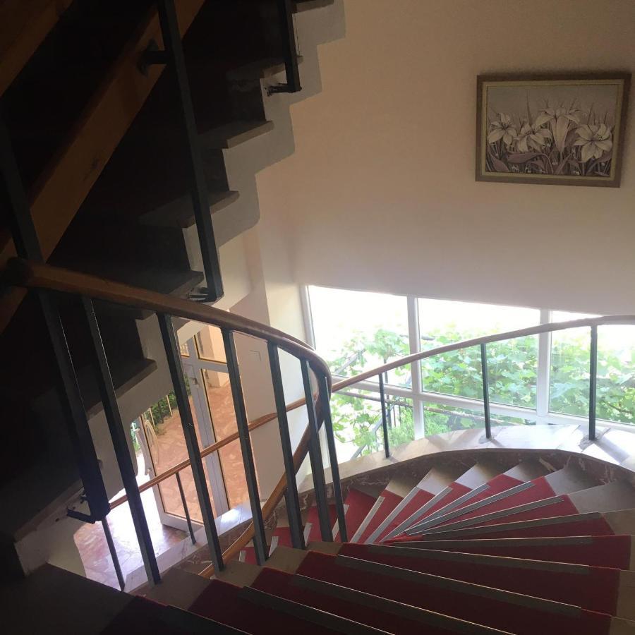 Villa Fuat Ердек Екстер'єр фото