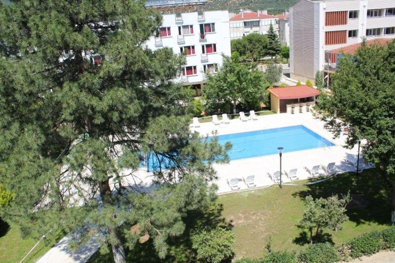 Villa Fuat Ердек Екстер'єр фото
