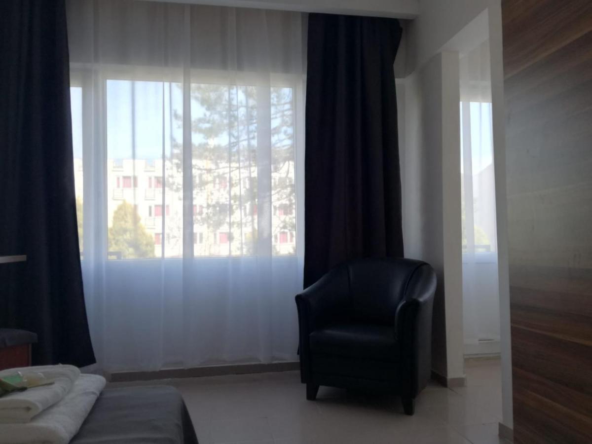 Villa Fuat Ердек Екстер'єр фото