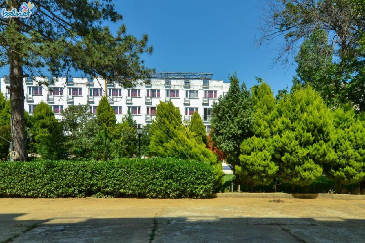 Villa Fuat Ердек Екстер'єр фото