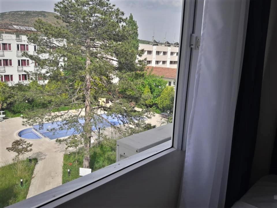 Villa Fuat Ердек Екстер'єр фото